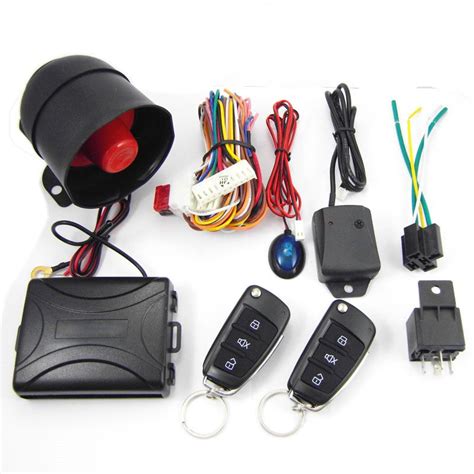 karr security system price